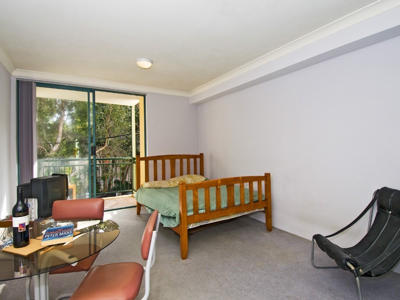 30/1 Linthorpe Street, Newtown NSW 2042