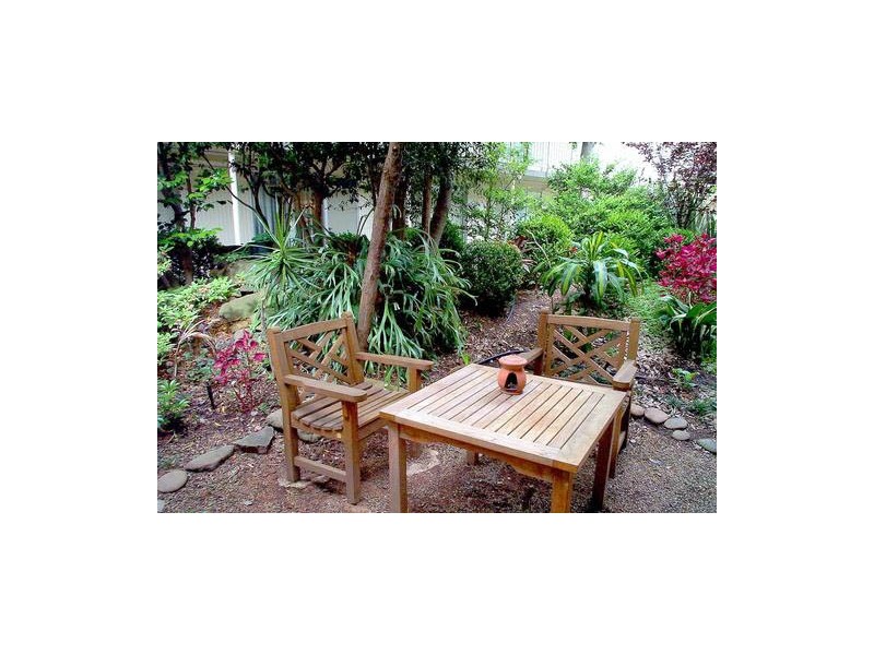 Carspace 4/19-23 Forbes Street, Woolloomooloo NSW 2011