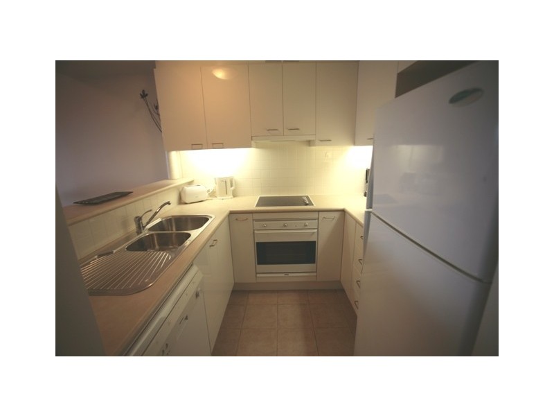 1707/1 Kings Cross Road, Rushcutters Bay NSW 2011