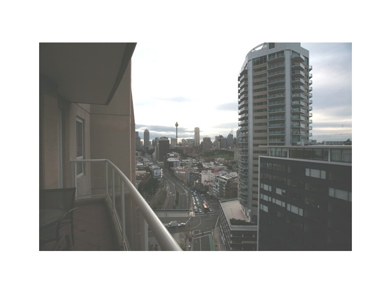 1707/1 Kings Cross Road, Rushcutters Bay NSW 2011