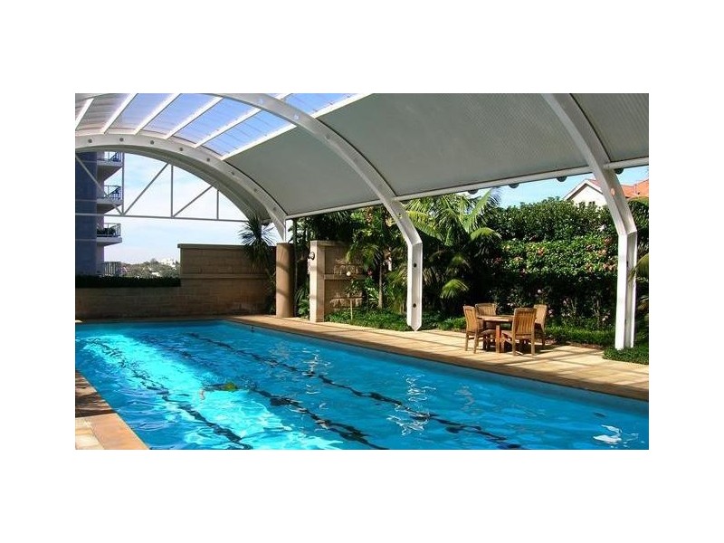 1707/1 Kings Cross Road, Rushcutters Bay NSW 2011