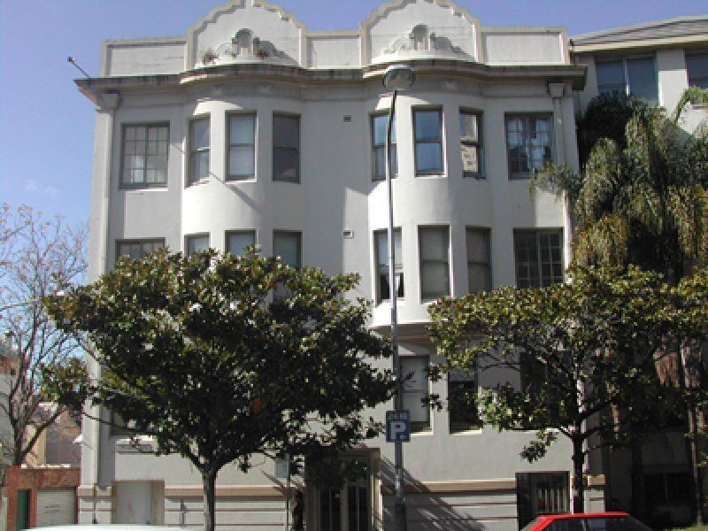 1/16 Ward Avenue, Potts Point NSW 2011