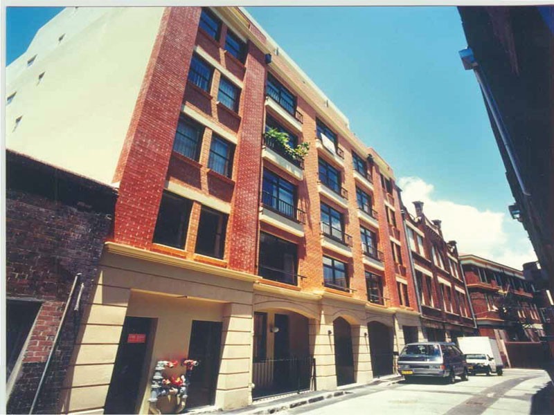 9/1 Dwyer Street, Chippendale NSW 2008