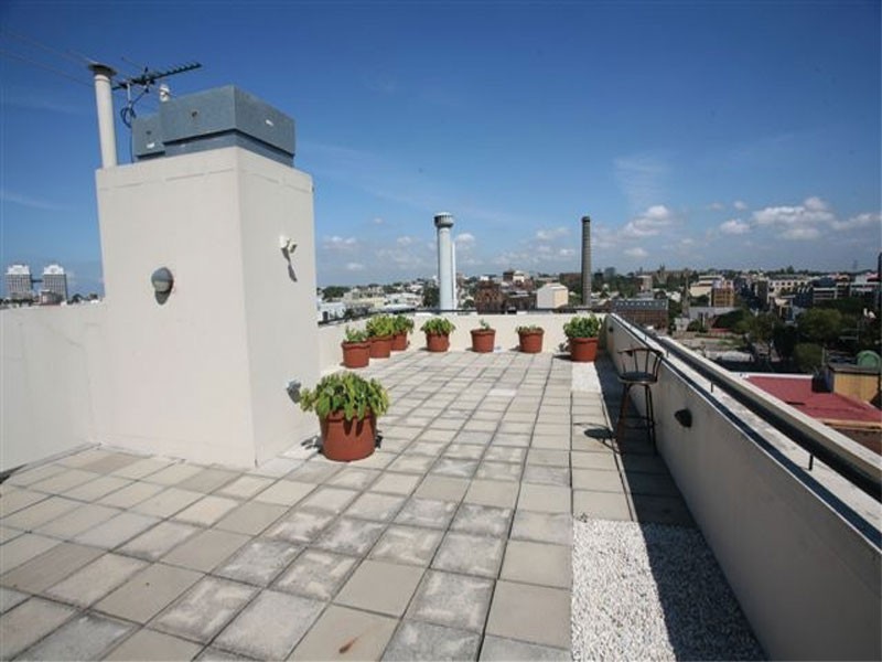 9/1 Dwyer Street, Chippendale NSW 2008