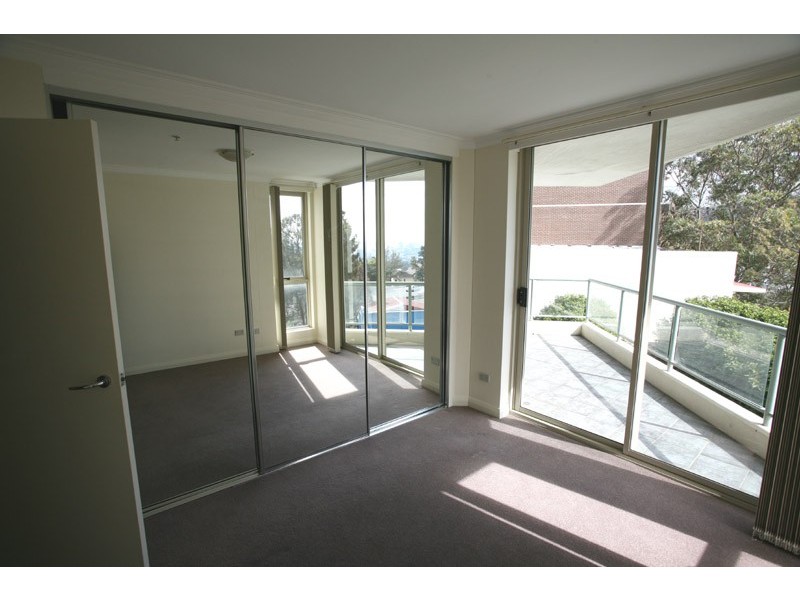 17/257 Oxford Street, Bondi Junction NSW 2022