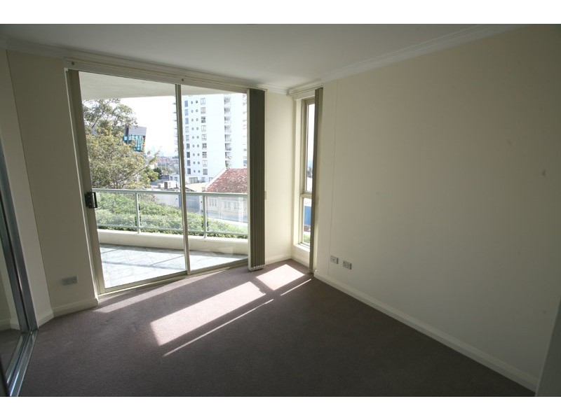 17/257 Oxford Street, Bondi Junction NSW 2022