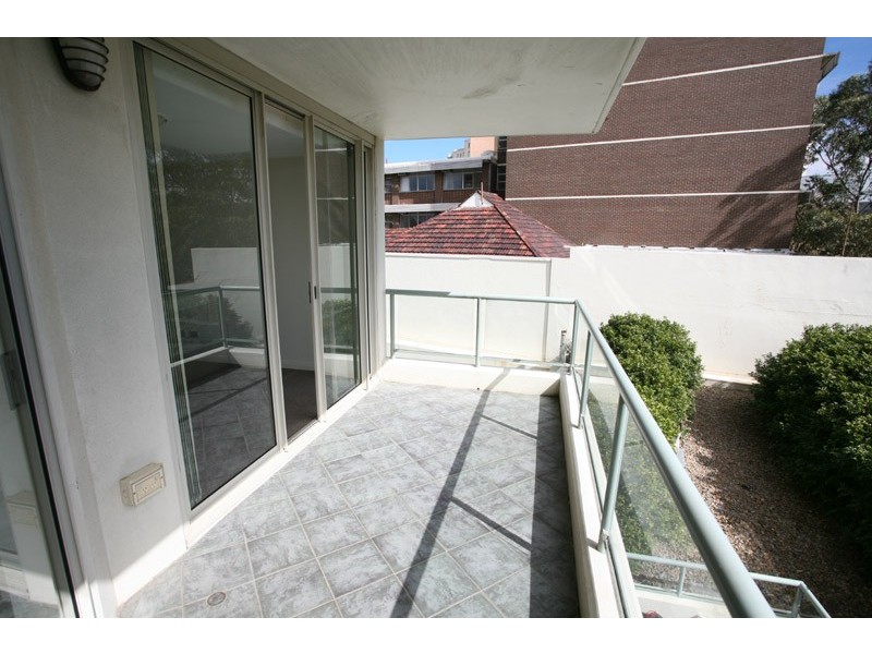 17/257 Oxford Street, Bondi Junction NSW 2022