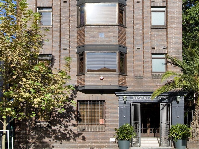 7/18 Springfield Avenue, Potts Point NSW 2011