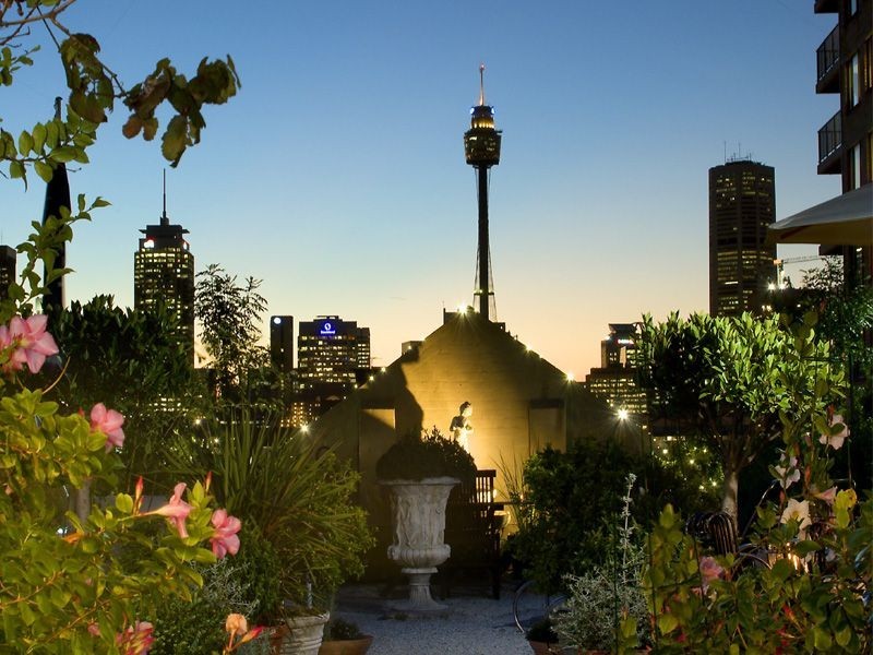 7/18 Springfield Avenue, Potts Point NSW 2011