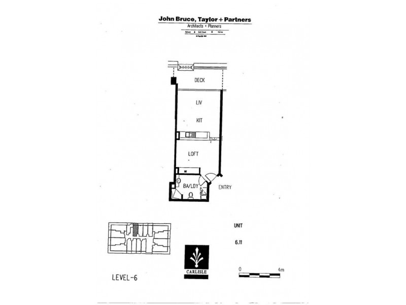 611/105 Campbell Street, Surry Hills NSW 2010