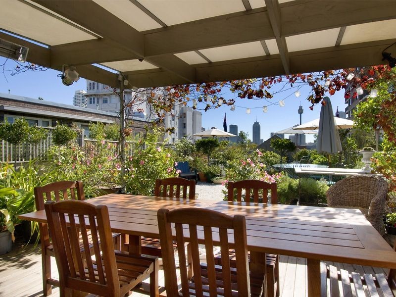 13/18 Springfield Avenue, Potts Point NSW 2011