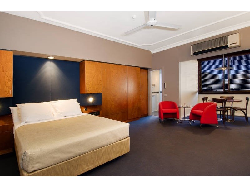 13/18 Springfield Avenue, Potts Point NSW 2011