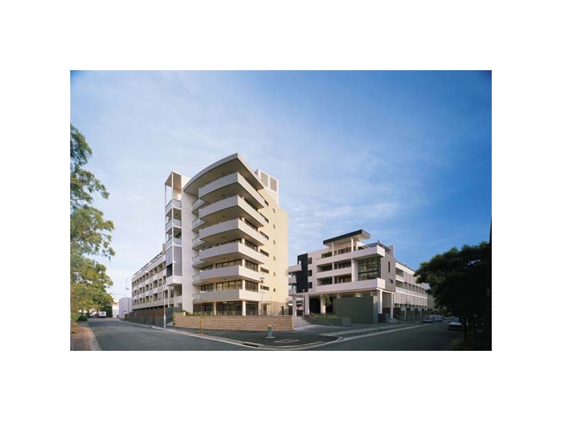 1308/93 Macdonald Street, Erskineville NSW 2043