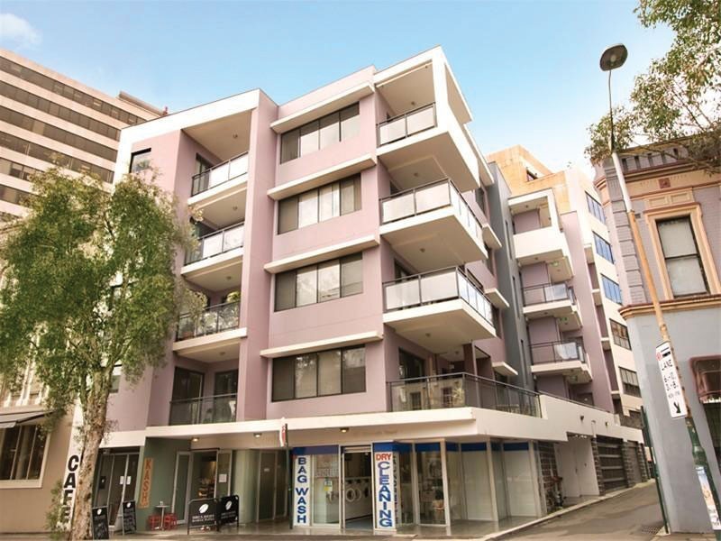 3/424 Elizabeth Street, Surry Hills NSW 2010