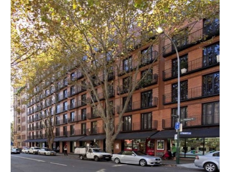3.19/50 Macleay Street, Potts Point NSW 2011
