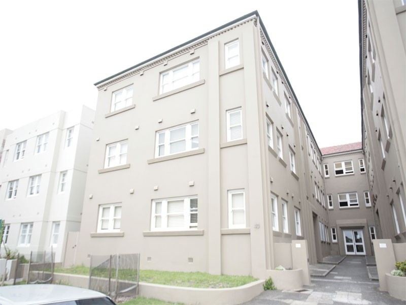 22/40 Ramsgate Avenue, Bondi Beach NSW 2026