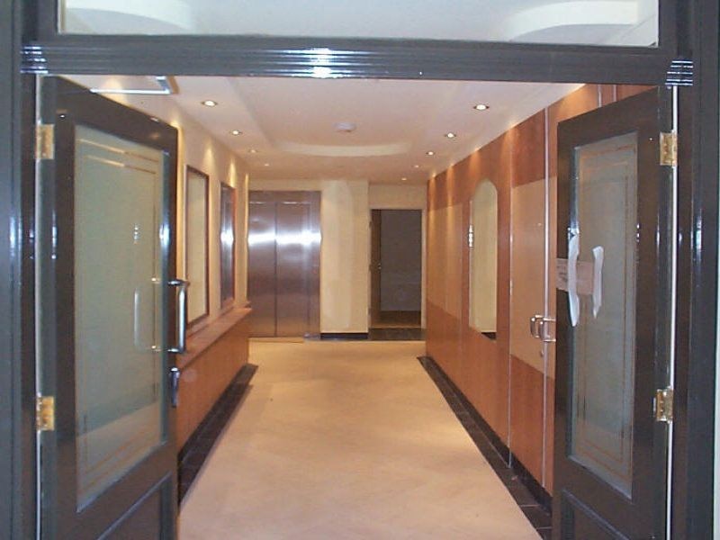 7/1 Dwyer Street, Chippendale NSW 2008