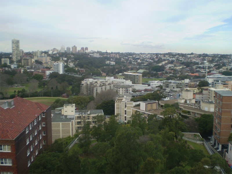 1102/2 Elizabeth Bay Road, Elizabeth Bay NSW 2011