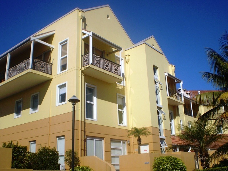 5/35  Terry Street, Rozelle NSW 2039