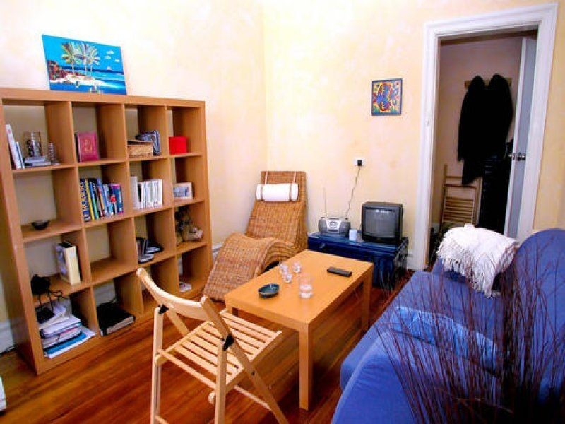 17/16 Ward Avenue, Potts Point NSW 2011