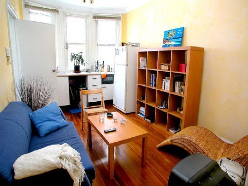 17/16 Ward Avenue, Potts Point NSW 2011