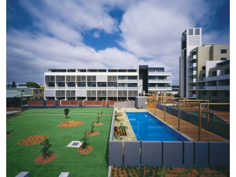 1303/93 Macdonald Street, Erskineville NSW 2043