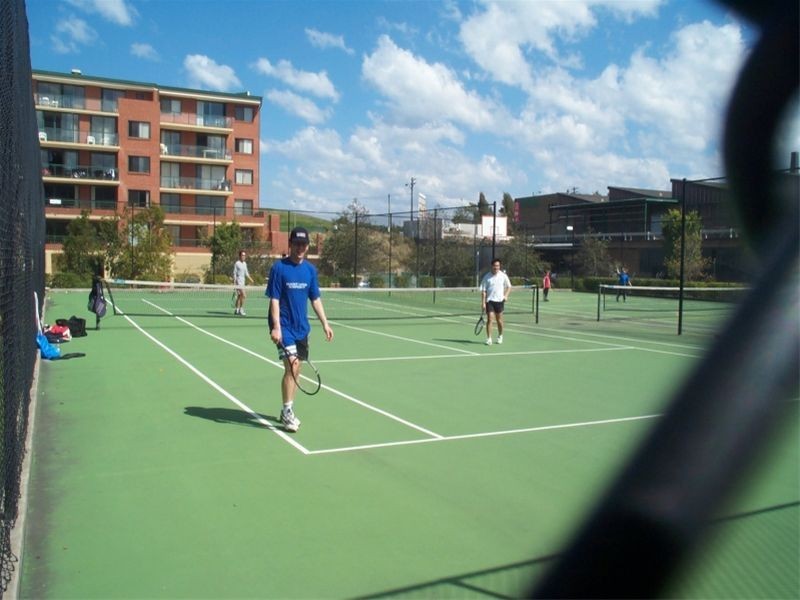 3507/177-219 Mitchell Road, Alexandria NSW 2015