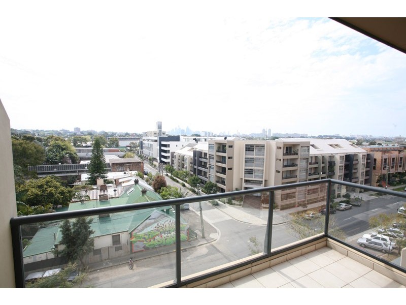 16.608/177-219 Mitchell Road, Alexandria NSW 2015