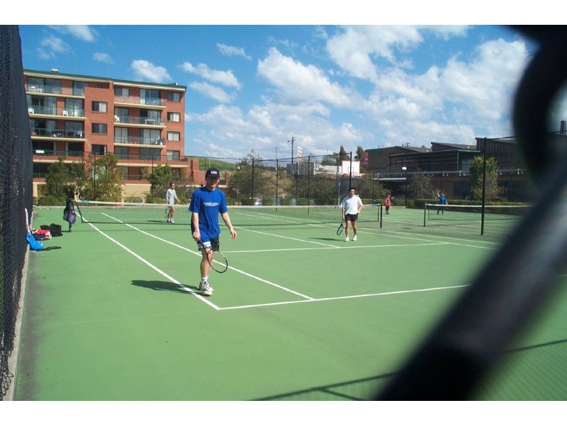 16.608/177-219 Mitchell Road, Alexandria NSW 2015