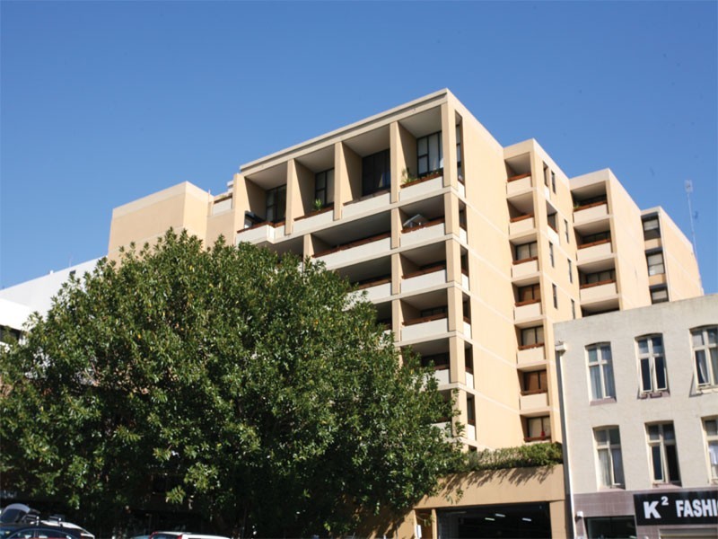 715/8 Cooper Street, Surry Hills NSW 2010