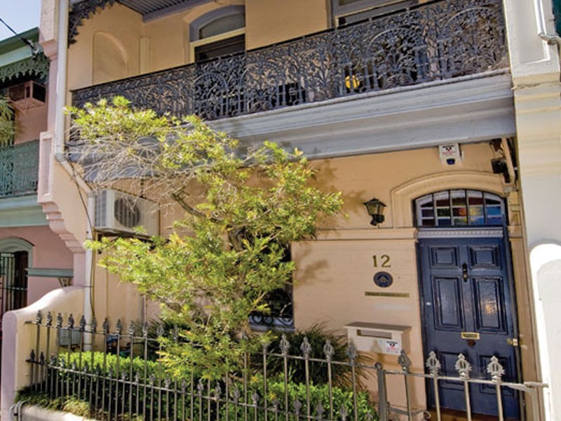 12 Leswell Street, Bondi Junction NSW 2022