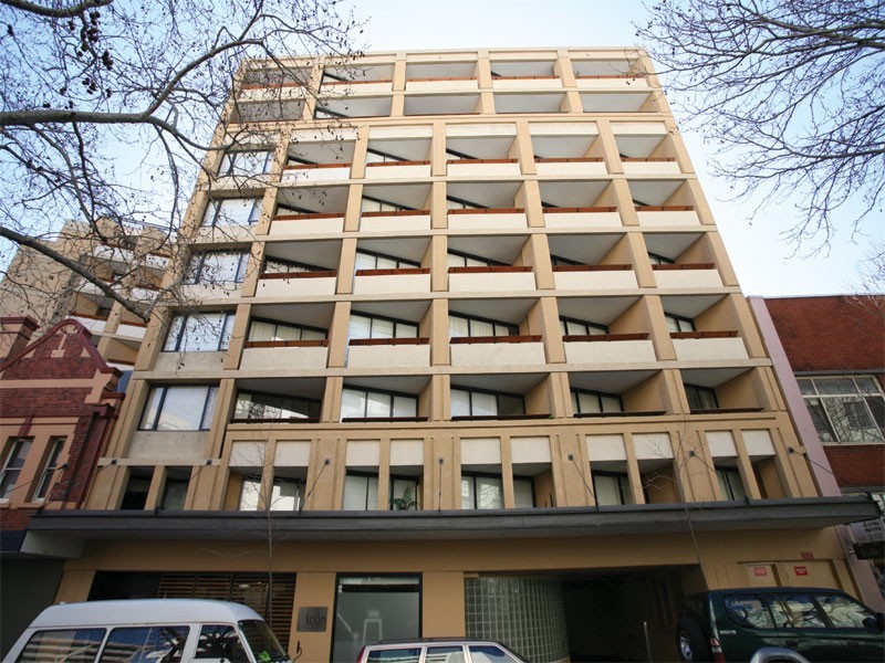 715/8 Cooper Street, Surry Hills NSW 2010