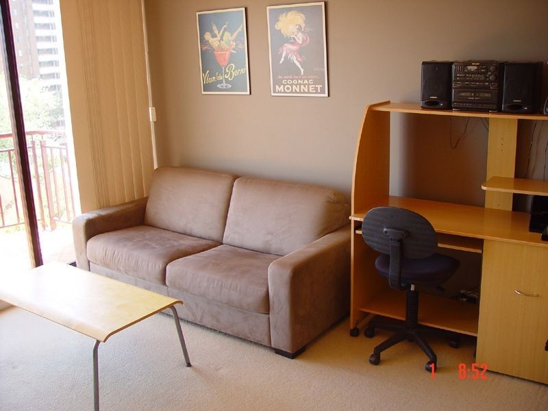 1009/508 Riley Street, Surry Hills NSW 2010
