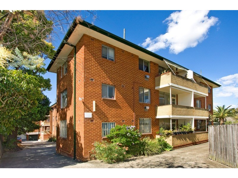 15/106  Wardell Road, Dulwich Hill NSW 2203