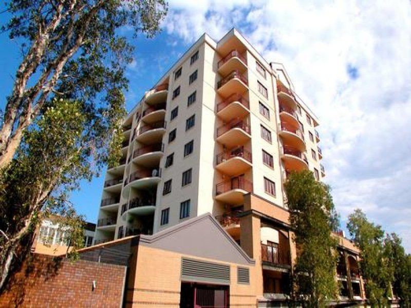 609/508 Riley Street, Surry Hills NSW 2010