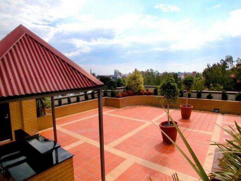 609/508 Riley Street, Surry Hills NSW 2010