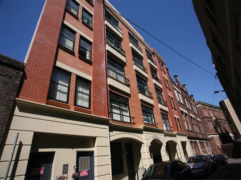 13/1 Dwyer Street, Chippendale NSW 2008