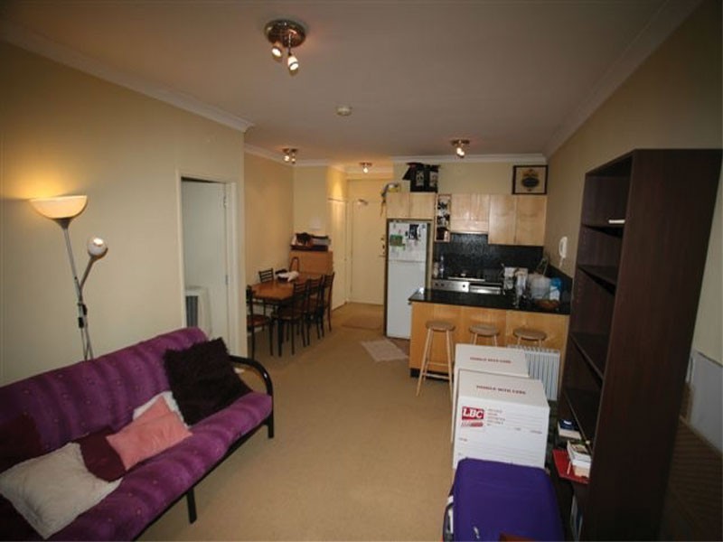 13/1 Dwyer Street, Chippendale NSW 2008