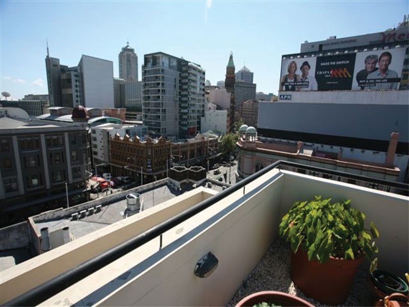 13/1 Dwyer Street, Chippendale NSW 2008