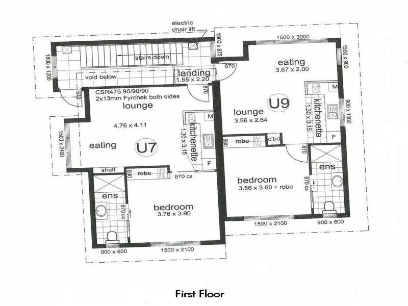 11-19 Woodville Road, Woodville SA 5011