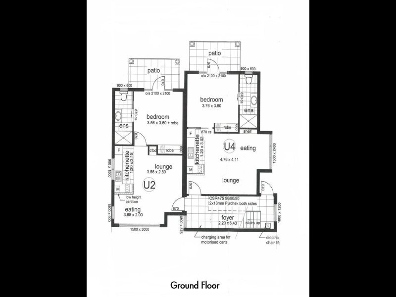 11-19 Woodville Road, Woodville SA 5011