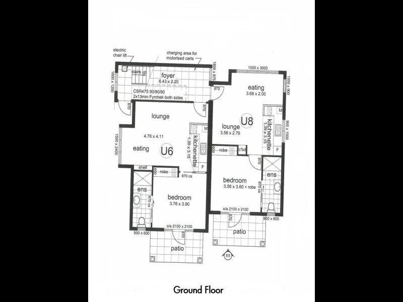 11-19 Woodville Road, Woodville SA 5011