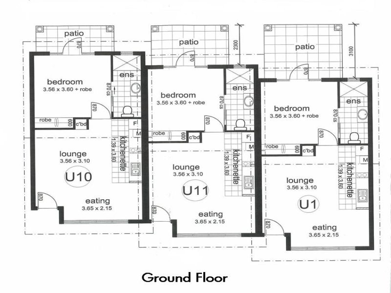 11-19 Woodville Road, Woodville SA 5011