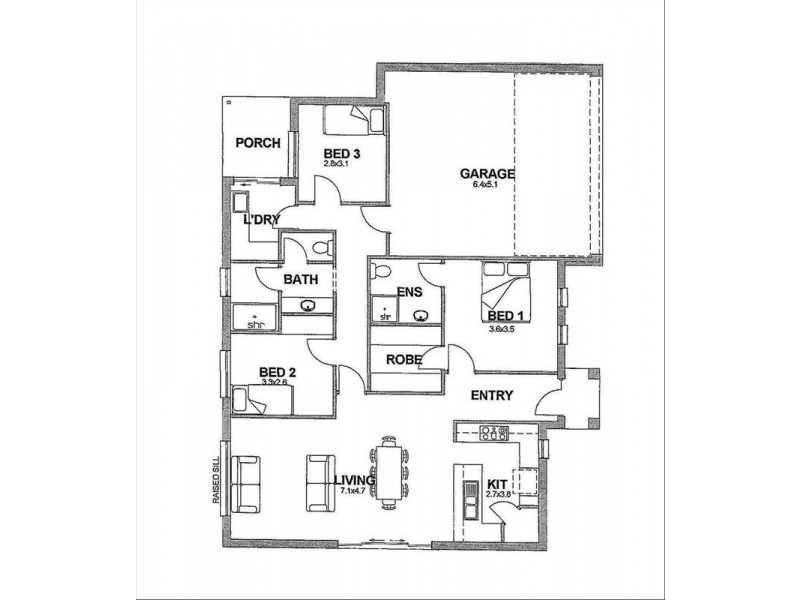 Lot 2 3 Oakley Avenue, Forestville SA 5035