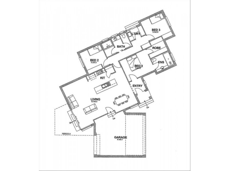 Lot 3 3 Oakley Avenue, Forestville SA 5035