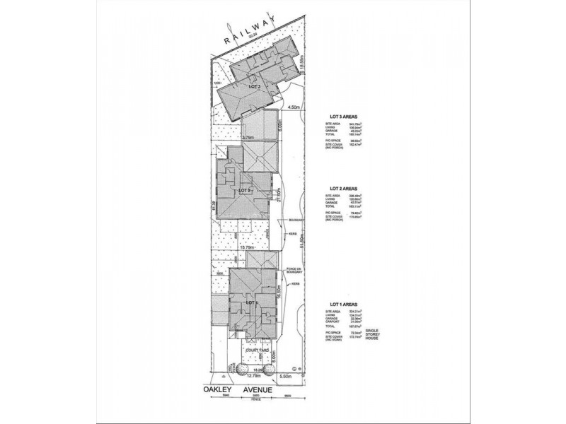 Lot 3 3 Oakley Avenue, Forestville SA 5035