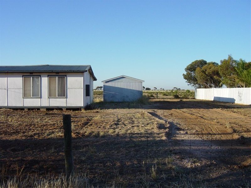 Lot 1 11 Wilson Street, Two Wells SA 5501