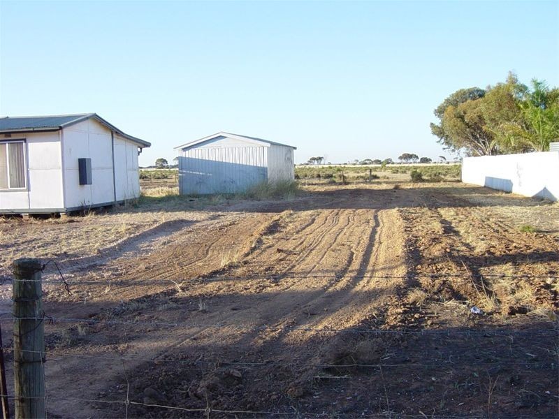 Lot 1 11 Wilson Street, Two Wells SA 5501