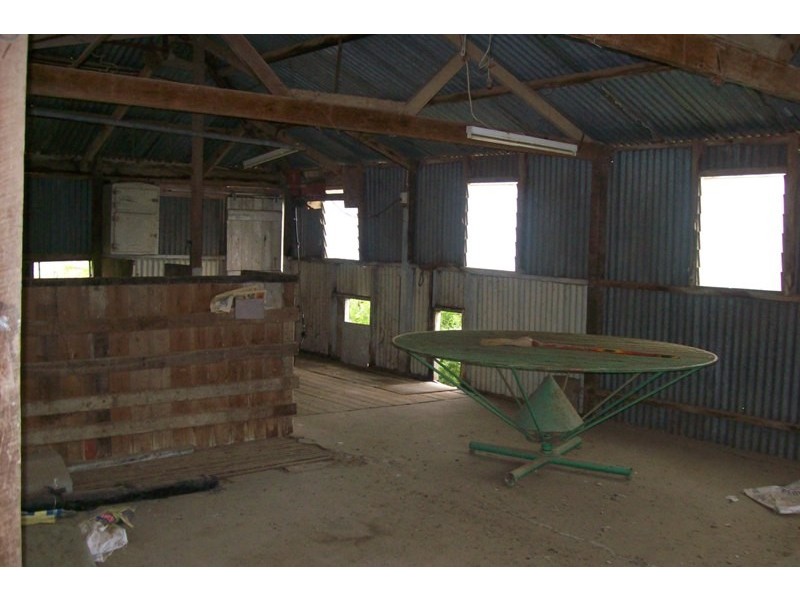 1 – 3 Youngs Road, Owen SA 5460