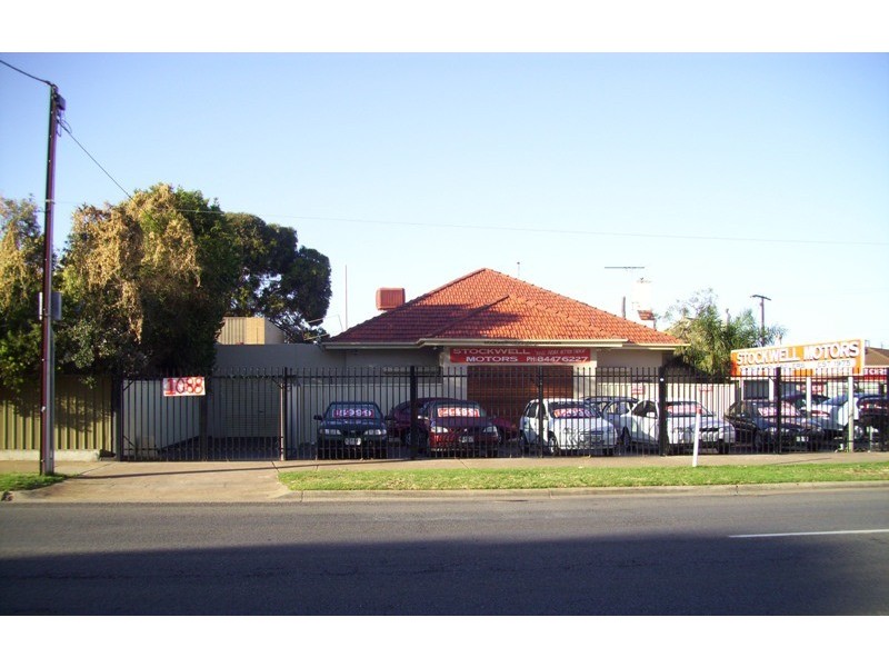 1088/1090 Old Port Road, Albert Park SA 5014